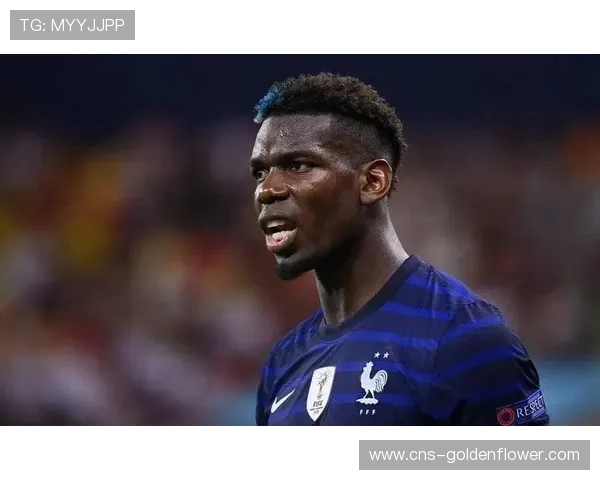 博格巴复出首秀触球集锦获热议