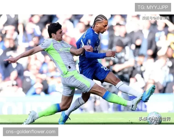 切尔西0-3惨败曼城，蓝军遭遇赛季最惨痛失利